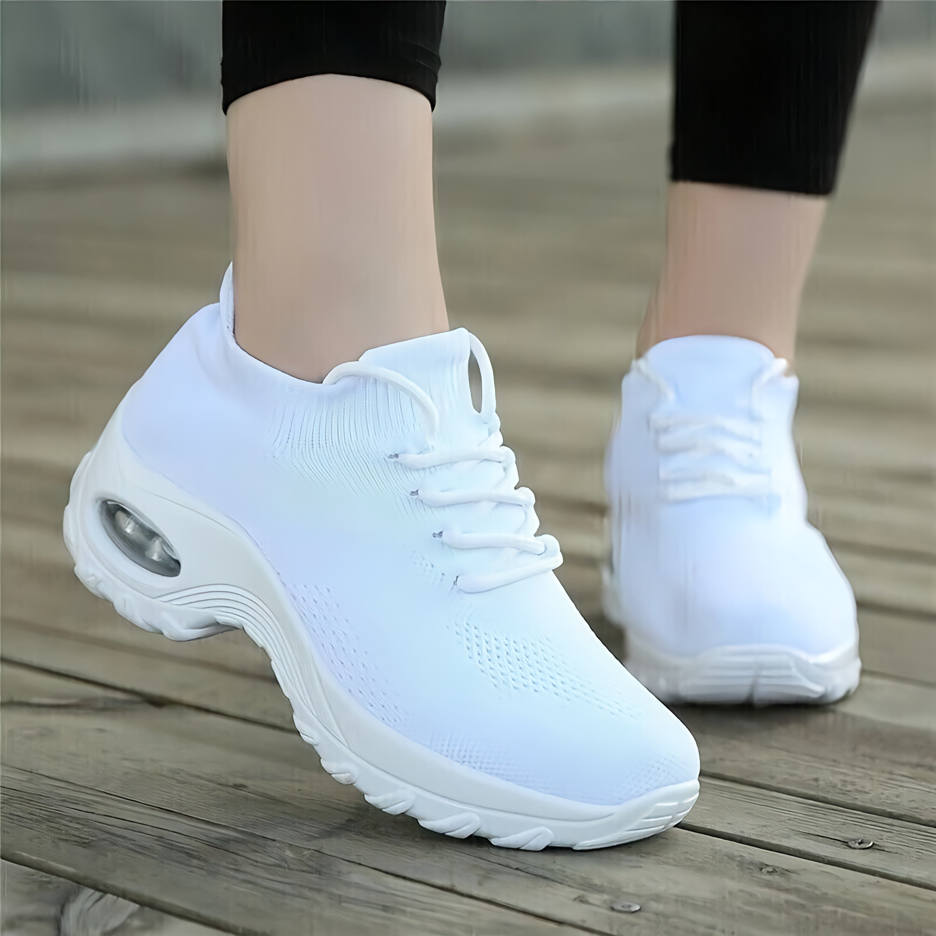 Dames zomersneakers | orthopedisch comfortabel