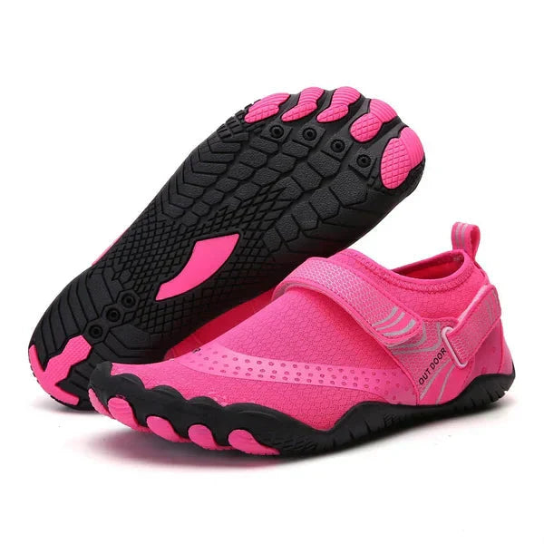 Heren Waterschoenen | Ademend