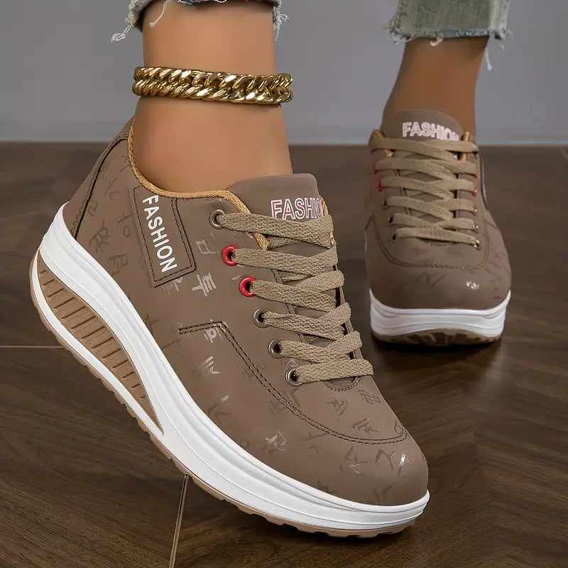 Dames Zomerse Sportschoenen | Lichtgewicht, Ademend