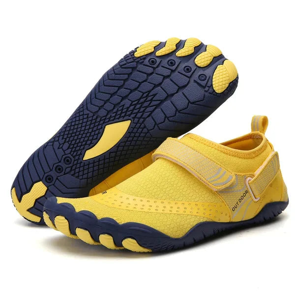 Heren Waterschoenen | Ademend