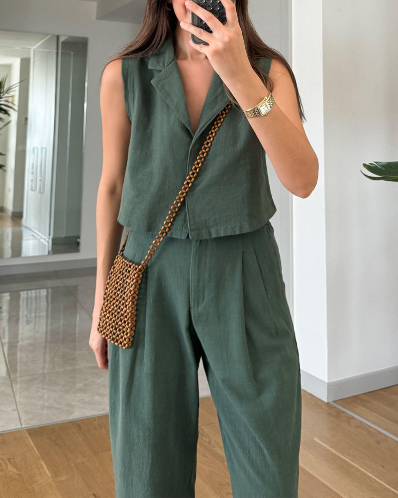 Co-ordset Dames | Stijlvol & Comfy