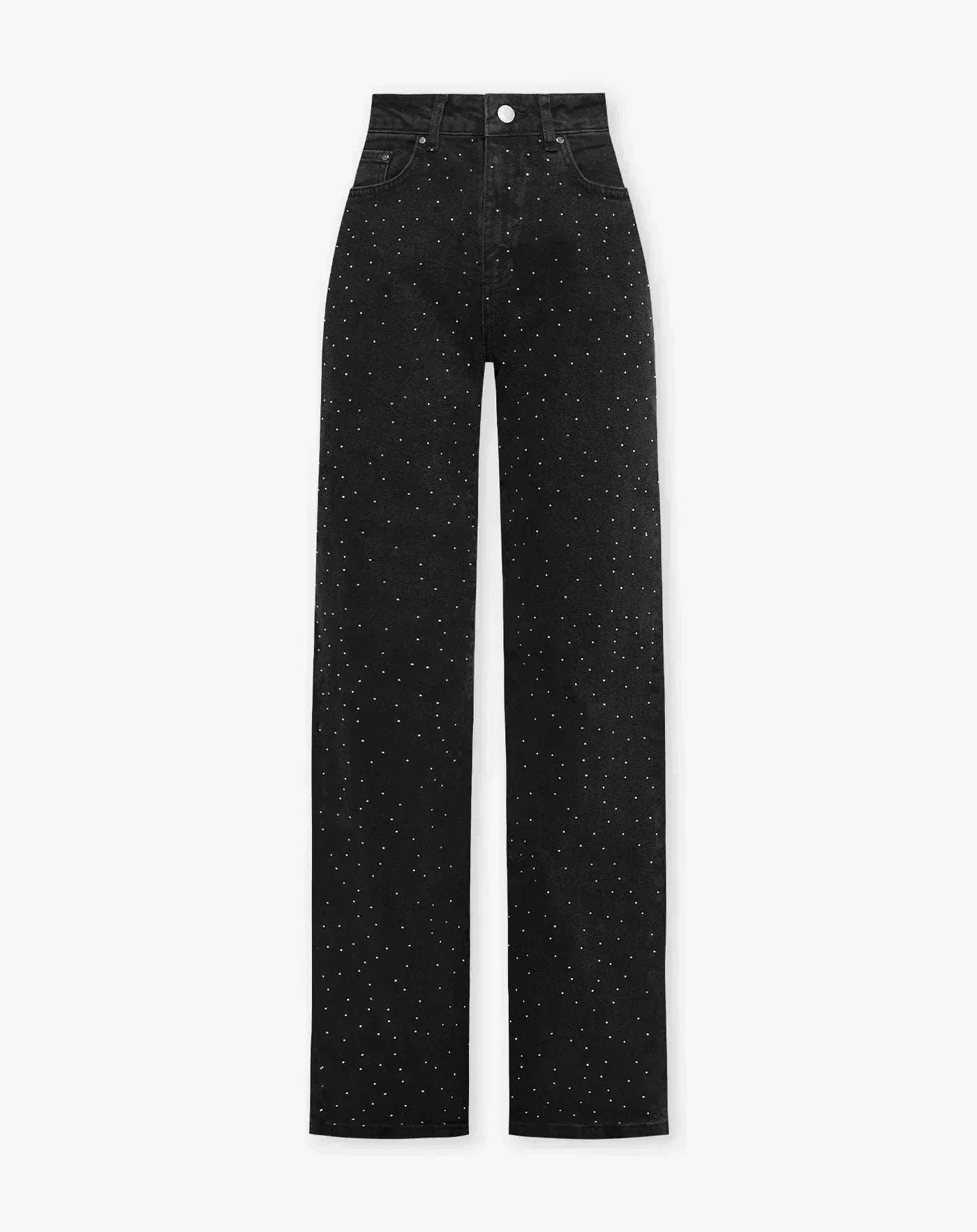 Dames Zomer Jeans | Lichtgewicht, Recht