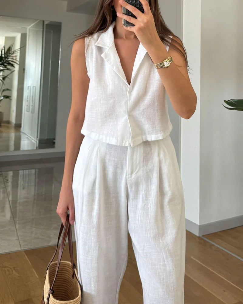 Co-ordset Dames | Stijlvol & Comfy
