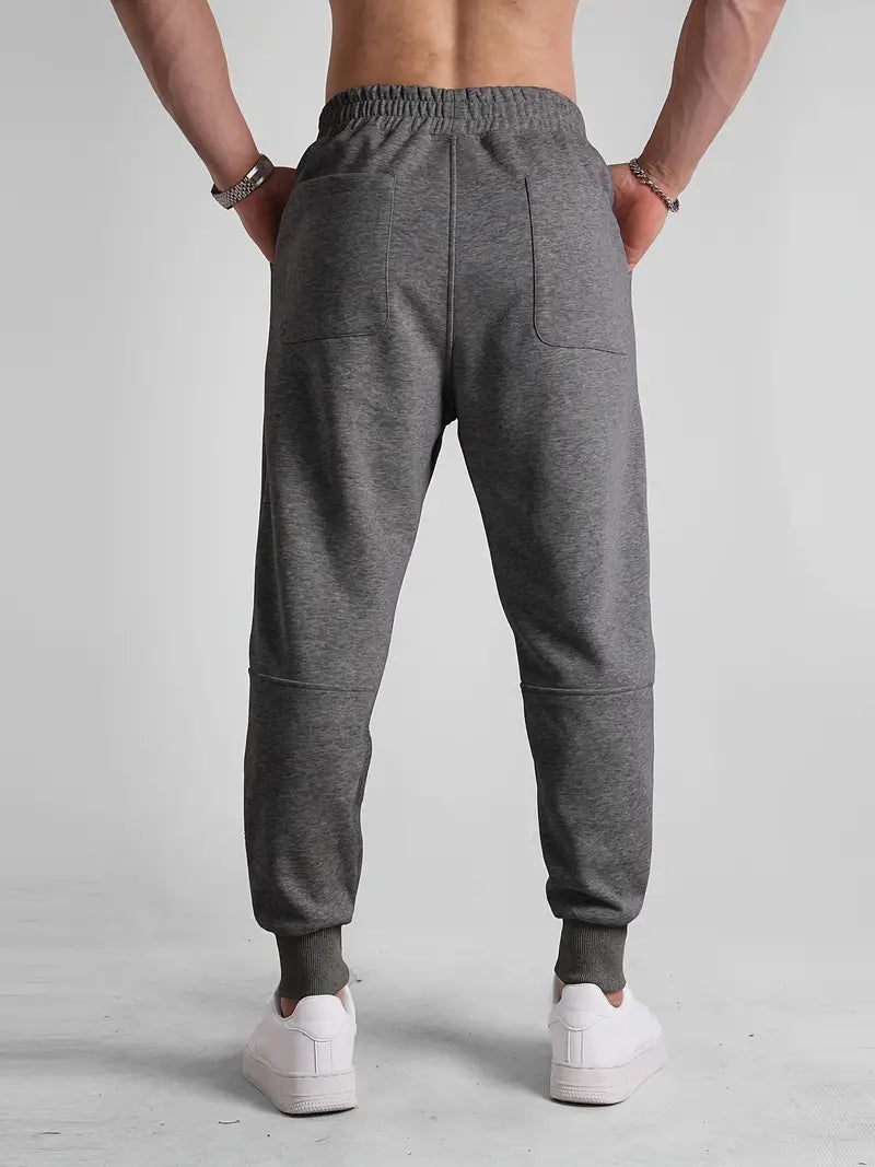 Heren Joggingbroek | Sportieve Pasvorm