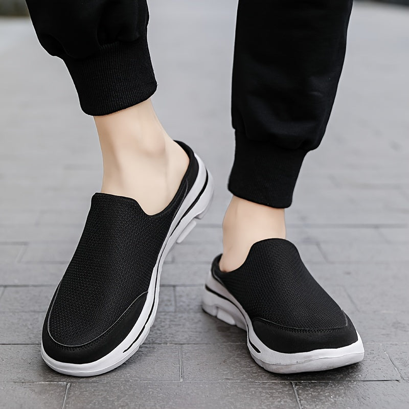 Dames Zomer Sneakers | Slip-on, Ademend