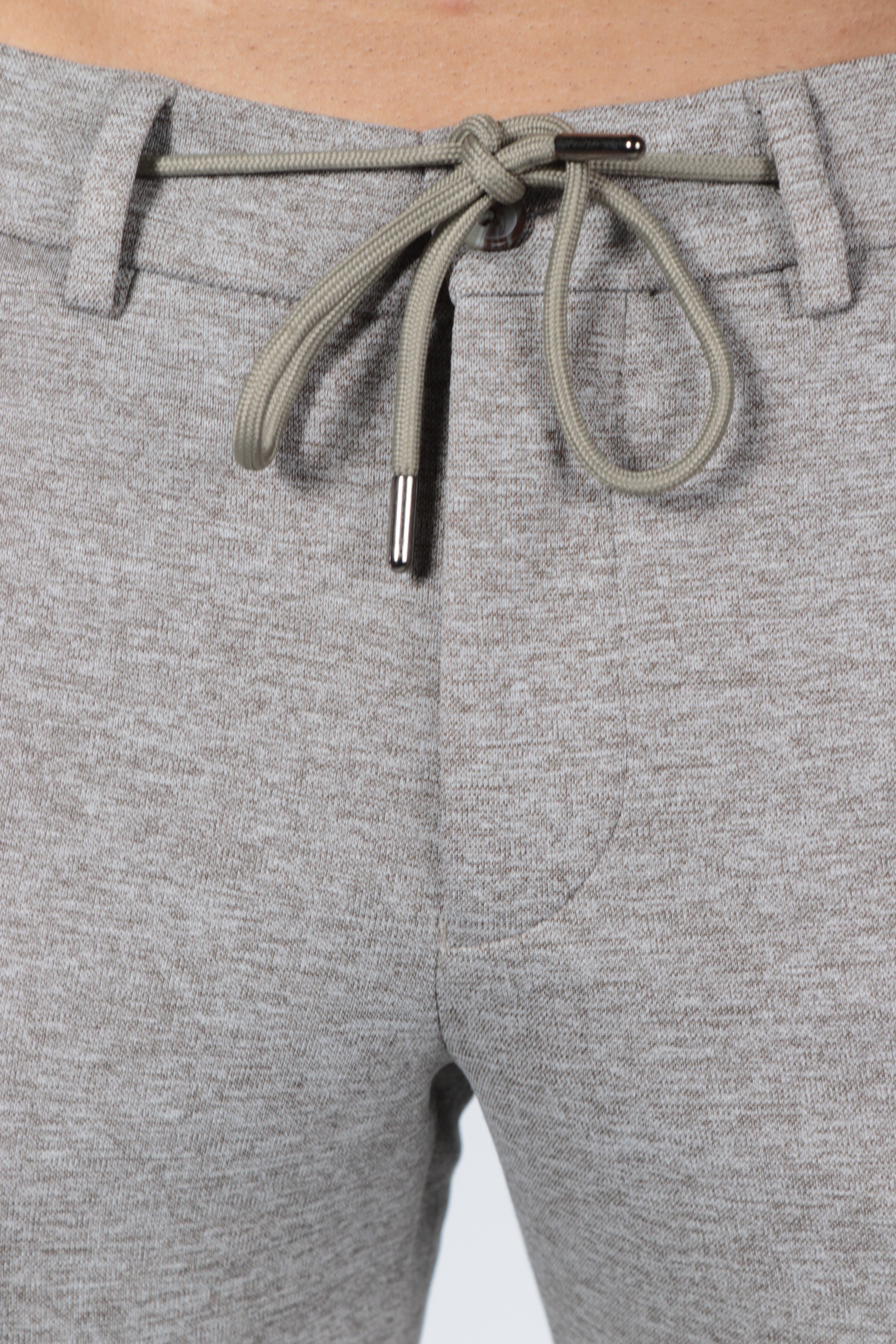 Heren Joggingbroek | Slank Comfortdesign