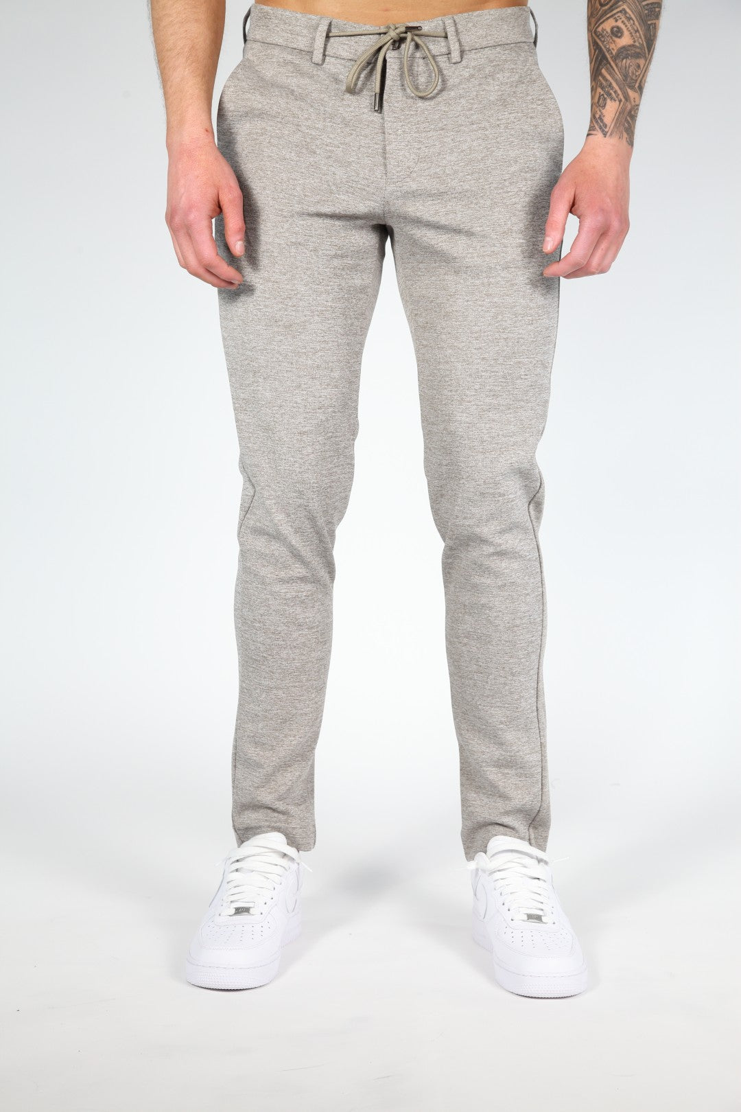 Heren Joggingbroek | Slank Comfortdesign