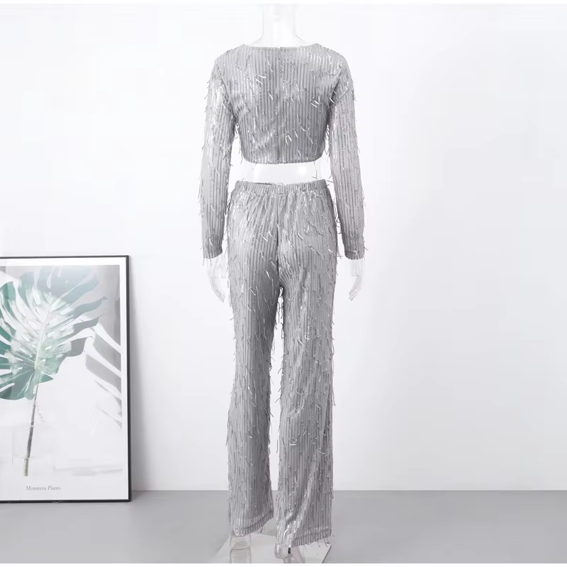 Glitterset Dames | Feestelijk en Chic