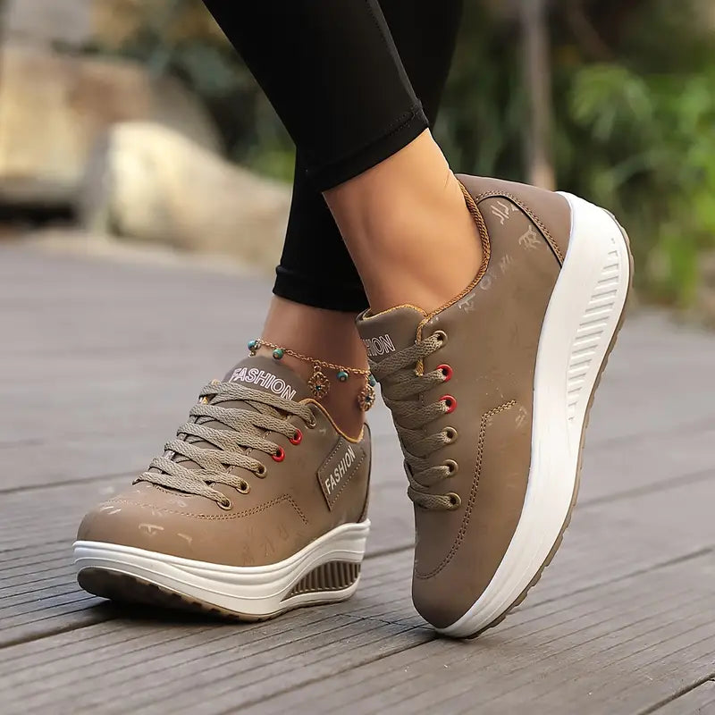 Dames Zomerse Sportschoenen | Lichtgewicht, Ademend