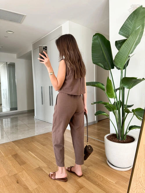 Co-ordset Dames | Stijlvol & Comfy