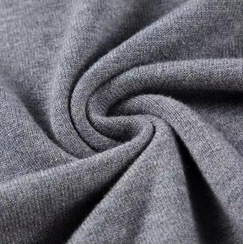 Heren Winter Trui | Lang, Colkraag