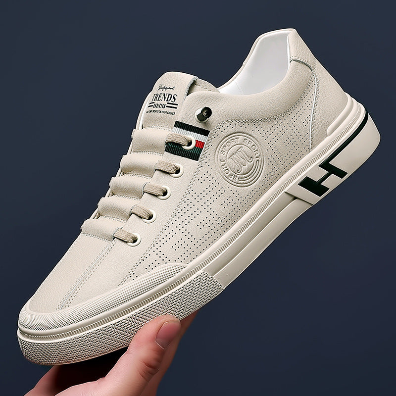 Heren Zomers Schoen | Comfortabel