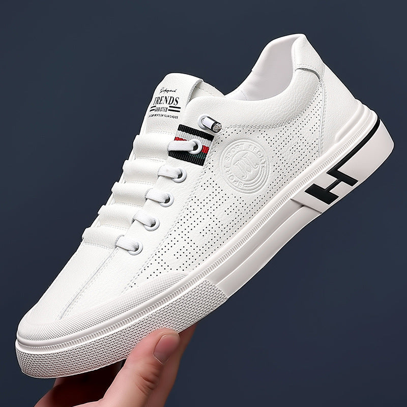 Heren Zomers Schoen | Comfortabel