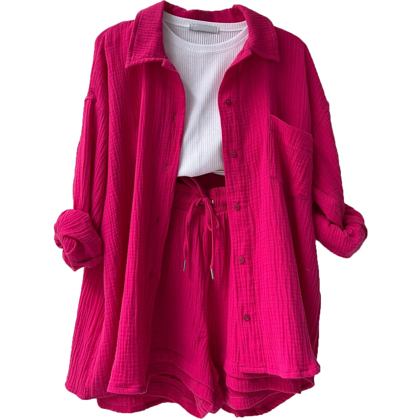 Set di Loungewear Donne | Comodo & Due Pezzi
