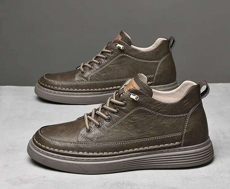 Heren wintersneakers | orthopedisch comfortabel