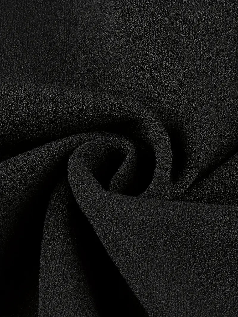 Dames Elegante Wickeljurk | Midi