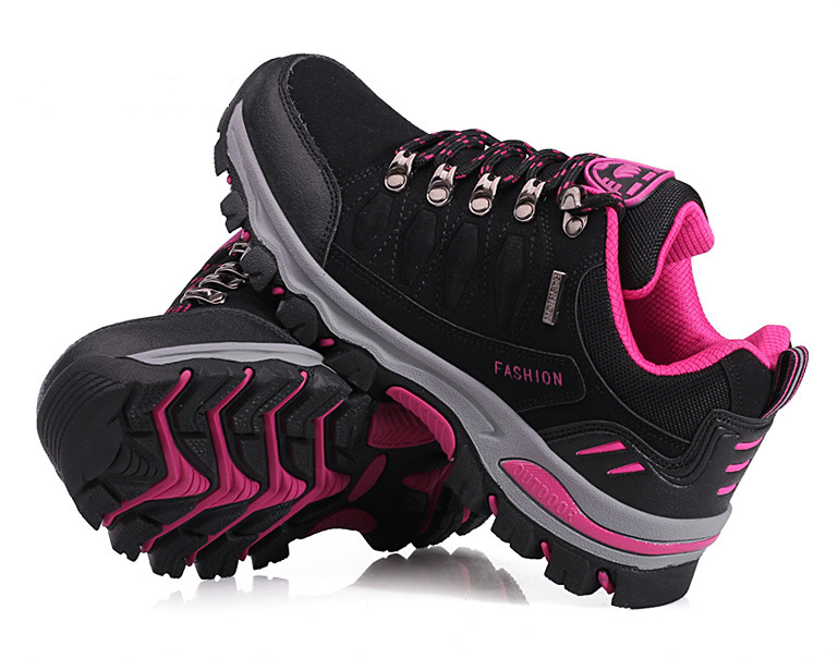 Dames Trekking Sportschoenen | Waterdicht