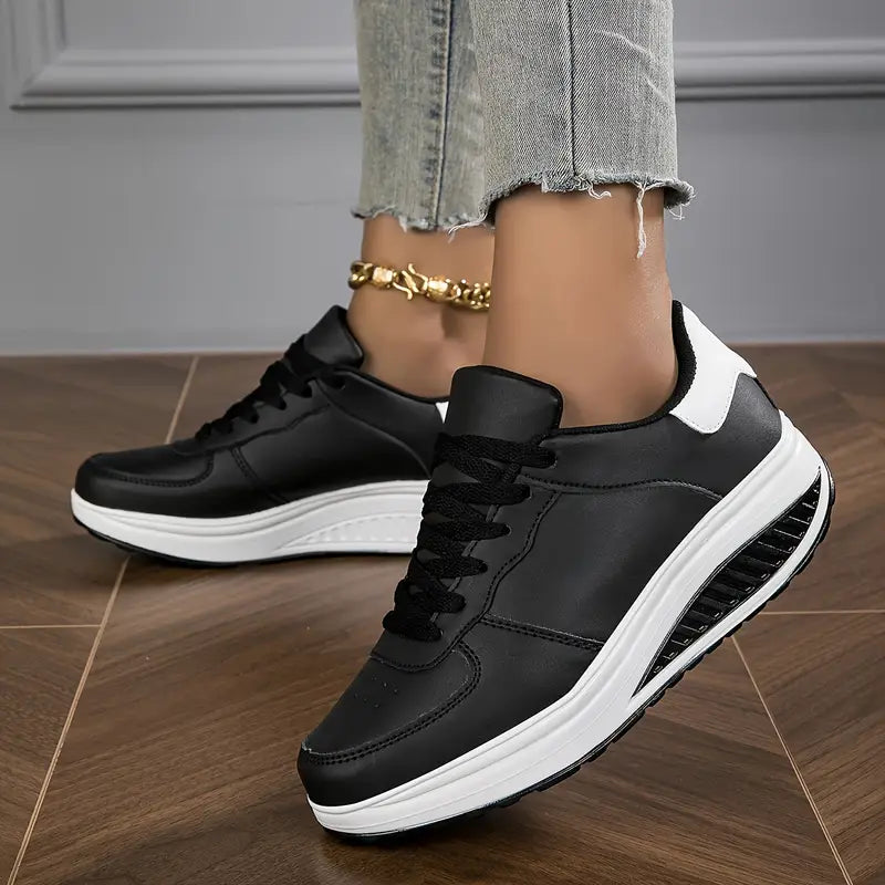 Dames Zomerse Sportschoenen | Lichtgewicht, Ademend