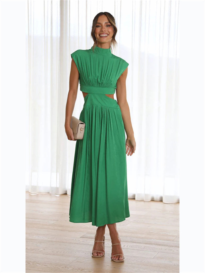Abito Estivo Elegante e Leggero per Donne | Maxi