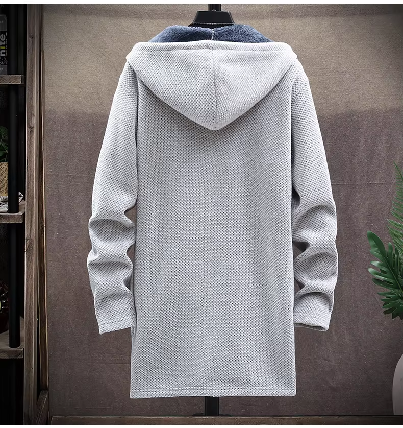 Dames Teddy Jas | Licht en Warm