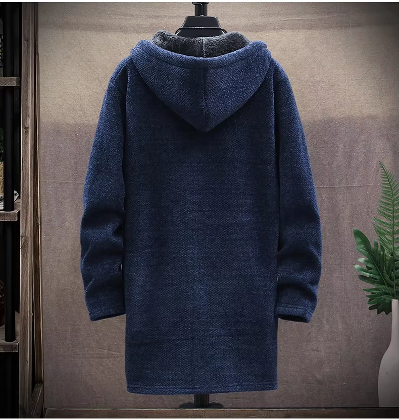 Dames Teddy Jas | Licht en Warm