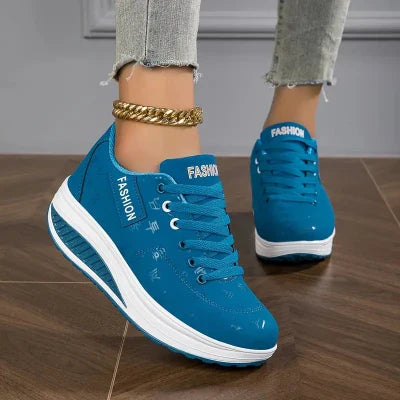 Dames Zomerse Sportschoenen | Lichtgewicht, Ademend