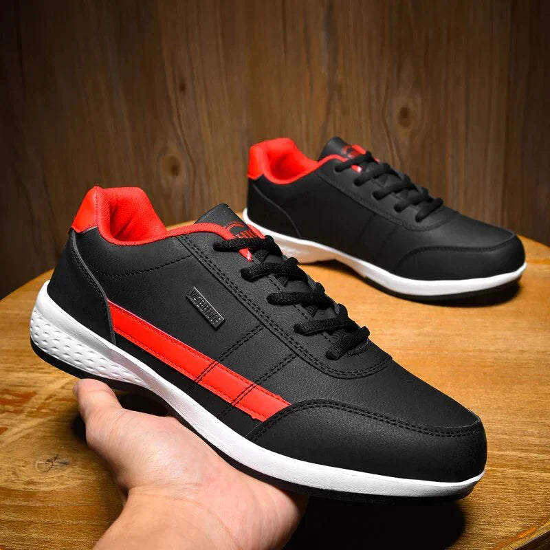 Heren Casual Schoen | Comfortabel