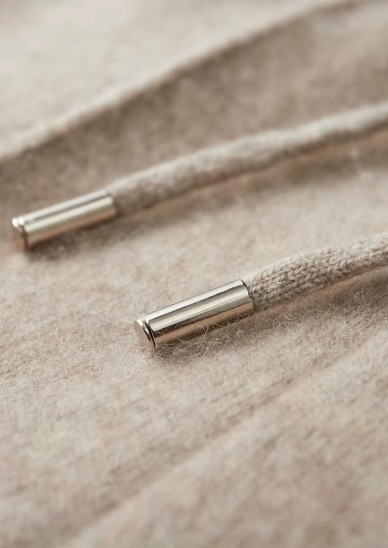 Heren Gebreide Loungewear Set met Ritssluiting | Zacht, Comfortabel