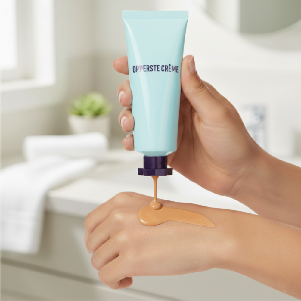 BB Cream Hydraterend Concealer Hyaluron Niacinamide