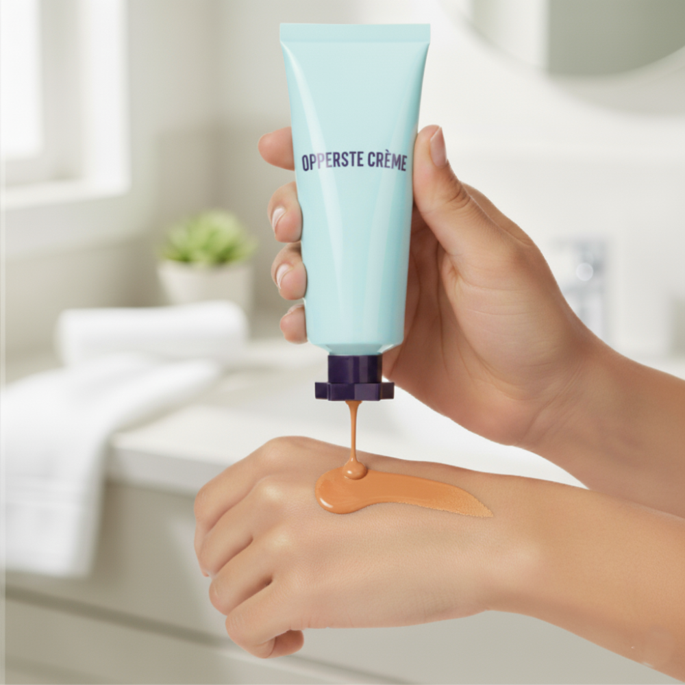 BB Cream Hydraterend Concealer Hyaluron Niacinamide