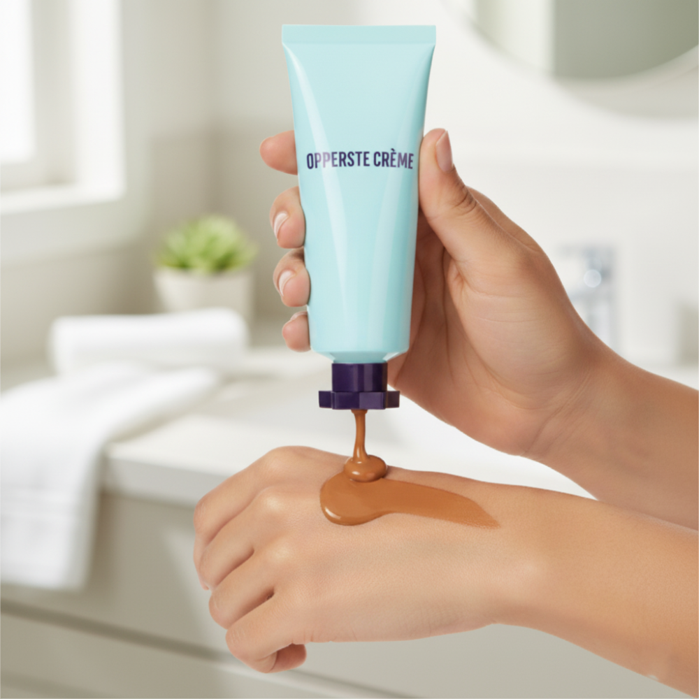 BB Cream Hydraterend Concealer Hyaluron Niacinamide