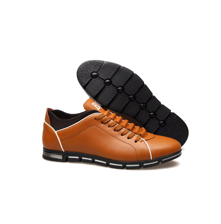Heren Formele Schoen | Comfortabel