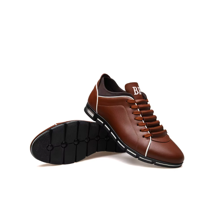 Heren Formele Schoen | Comfortabel