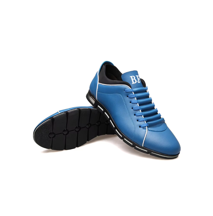 Heren Formele Schoen | Comfortabel