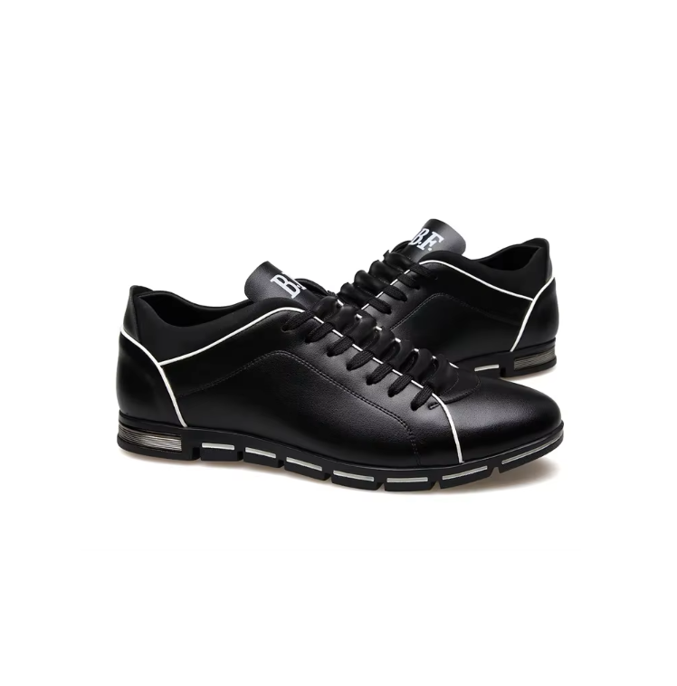 Heren Formele Schoen | Comfortabel