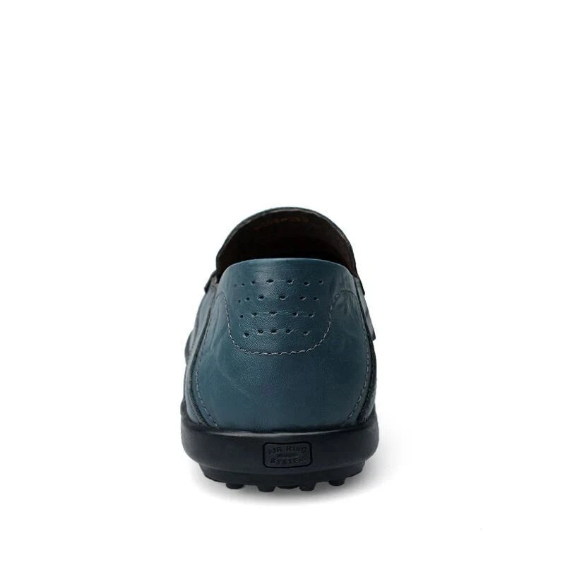 Heren Zomer Instapschoenen | Ademend, Antislip