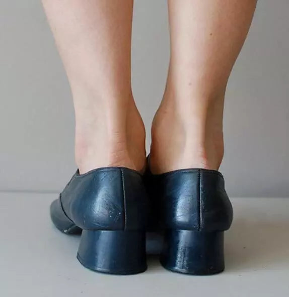 Dames Elegante Schoenen | Verstelbare Gesp