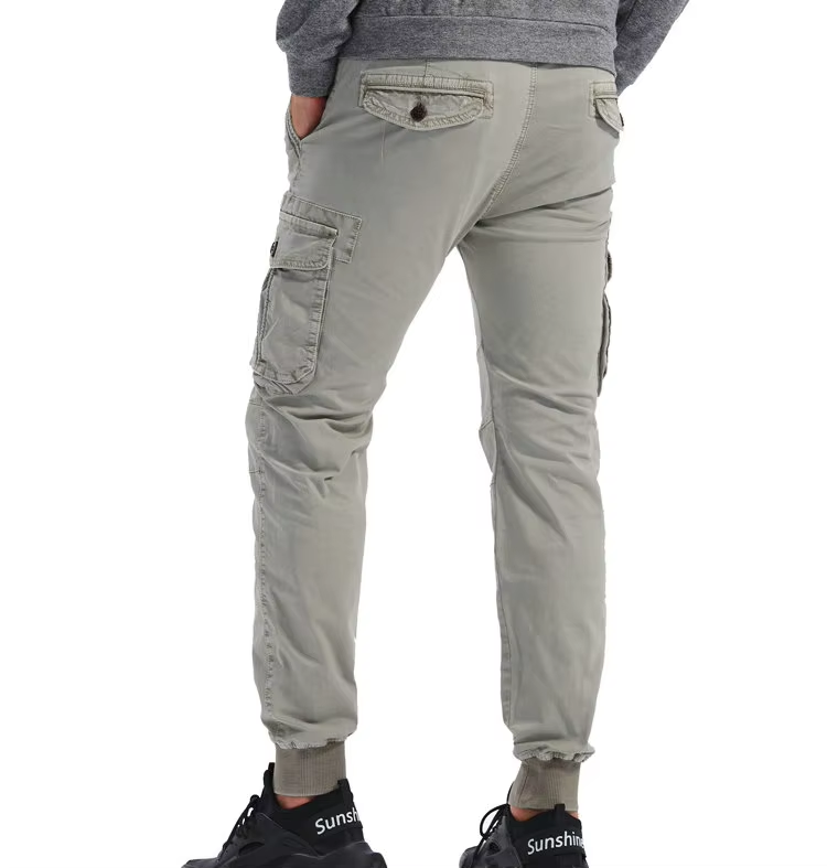 Heren Cargo Hosen | Werk