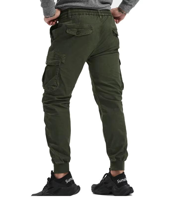 Heren Cargo Hosen | Werk