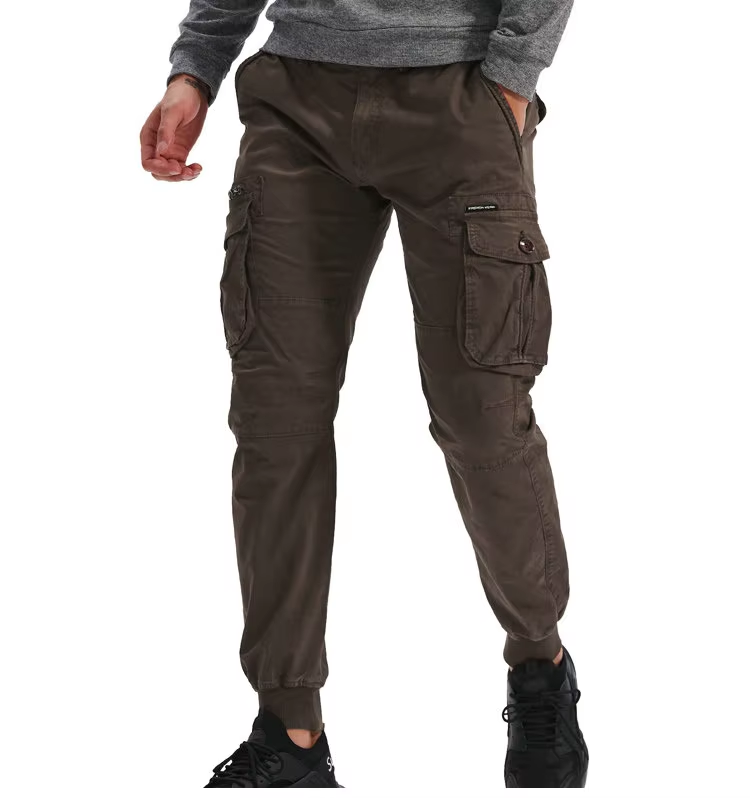 Heren Cargo Hosen | Werk