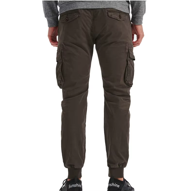 Heren Cargo Hosen | Werk
