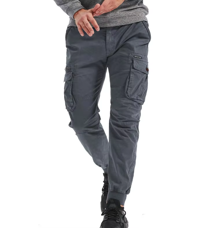 Heren Cargo Hosen | Werk