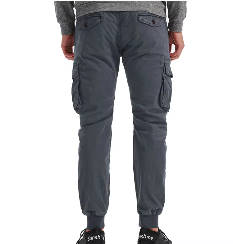 Heren Cargo Hosen | Werk
