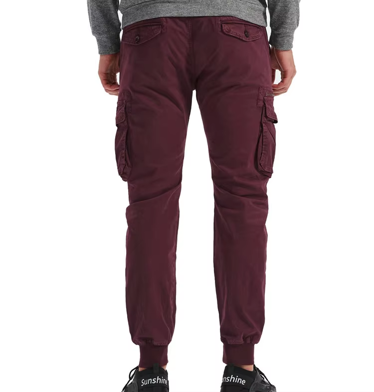 Heren Cargo Hosen | Werk