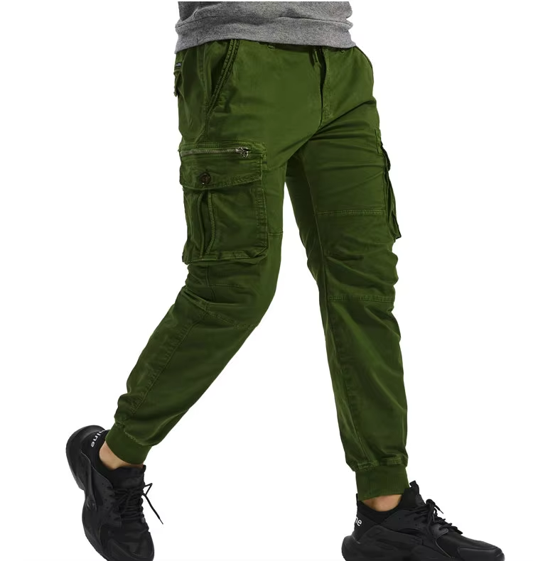 Heren Cargo Hosen | Werk