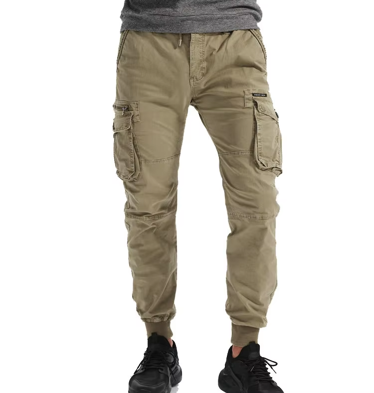 Heren Cargo Hosen | Werk