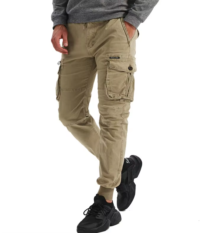 Heren Cargo Hosen | Werk