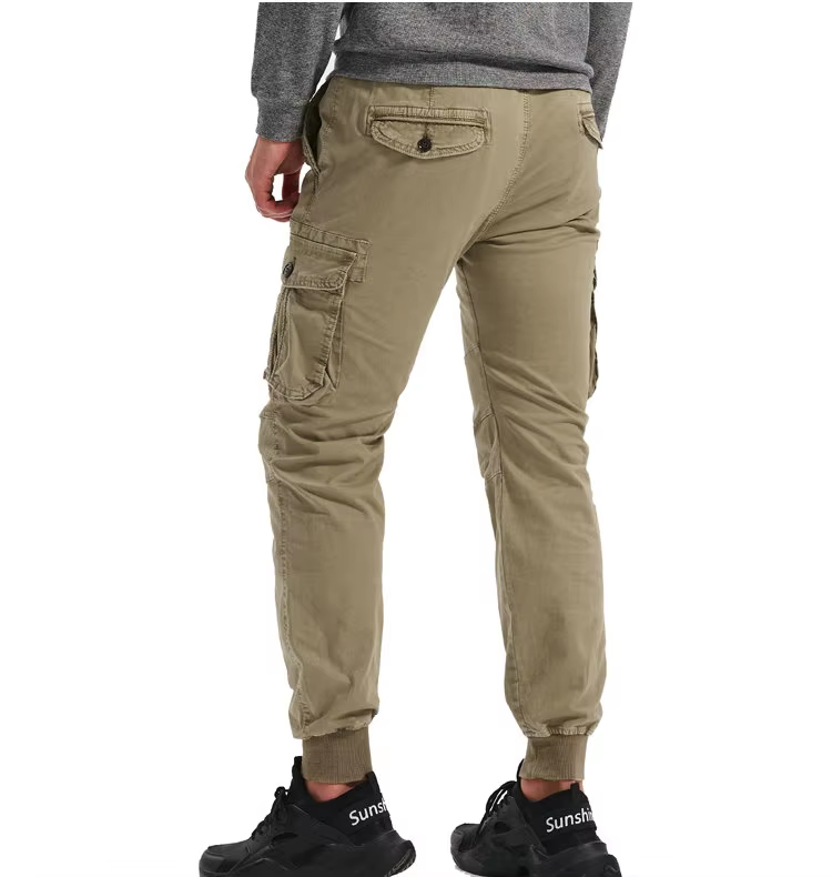 Heren Cargo Hosen | Werk