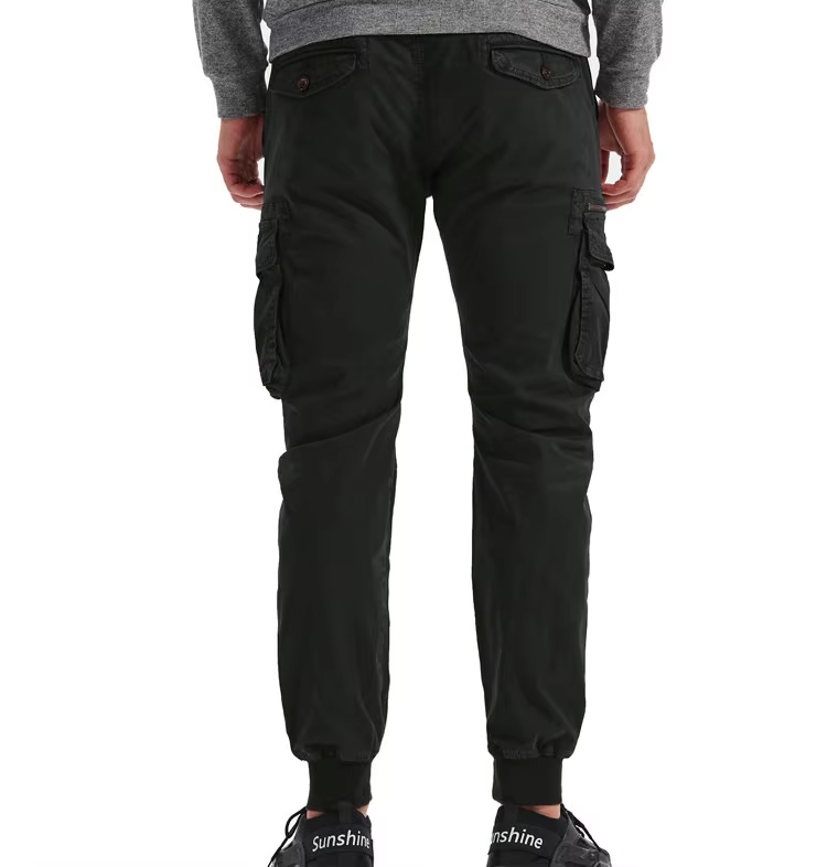 Heren Cargo Hosen | Werk
