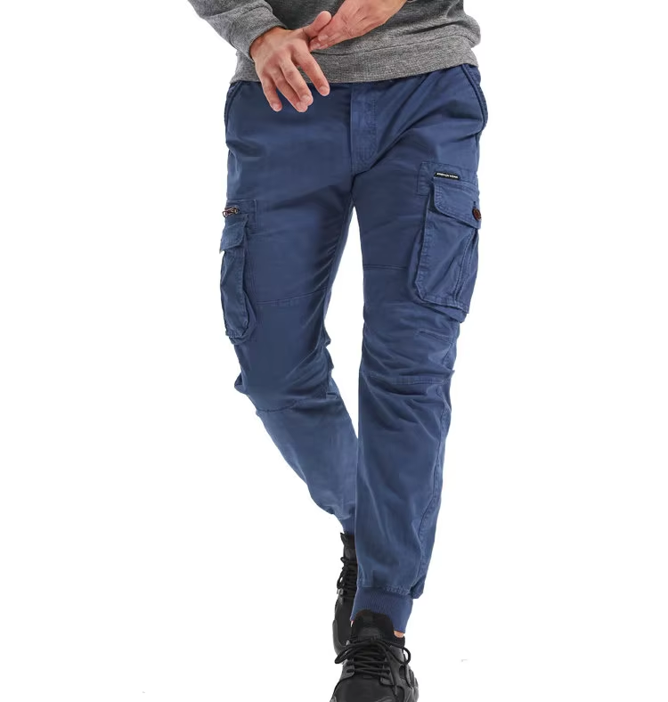 Heren Cargo Hosen | Werk